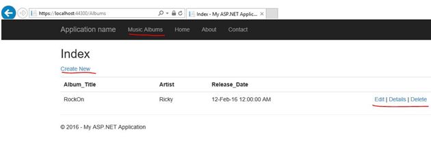 deploy locally to test